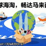 海淘好货集运到马来西亚，快速开启跨境购物无忧体验